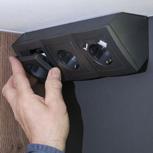 Electrical Panel & Circuit Breaker Specialists In Hill