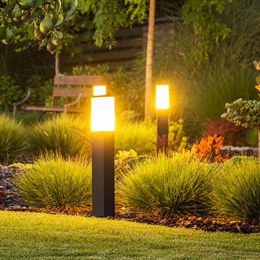 Hill Landscape & Outdoor Lighting Electricians