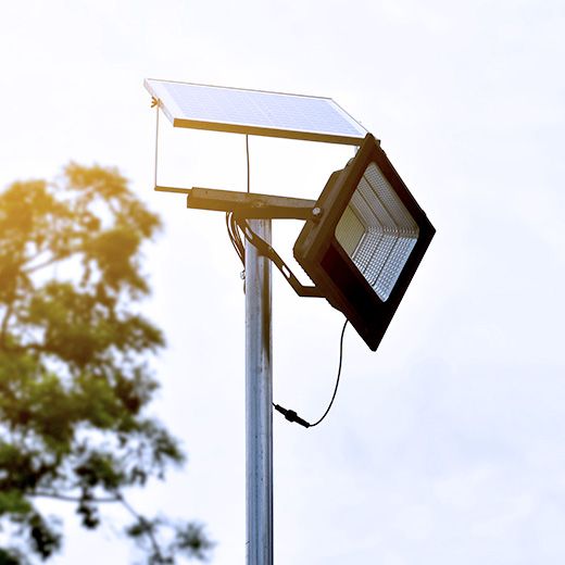 Hill Landscape & Outdoor Lighting Electricians