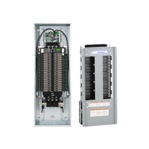 Electrical Panel & Circuit Breaker Specialists In Hill