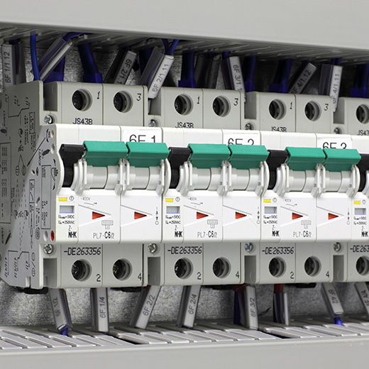 Electrical Panel & Circuit Breaker Specialists In Hill
