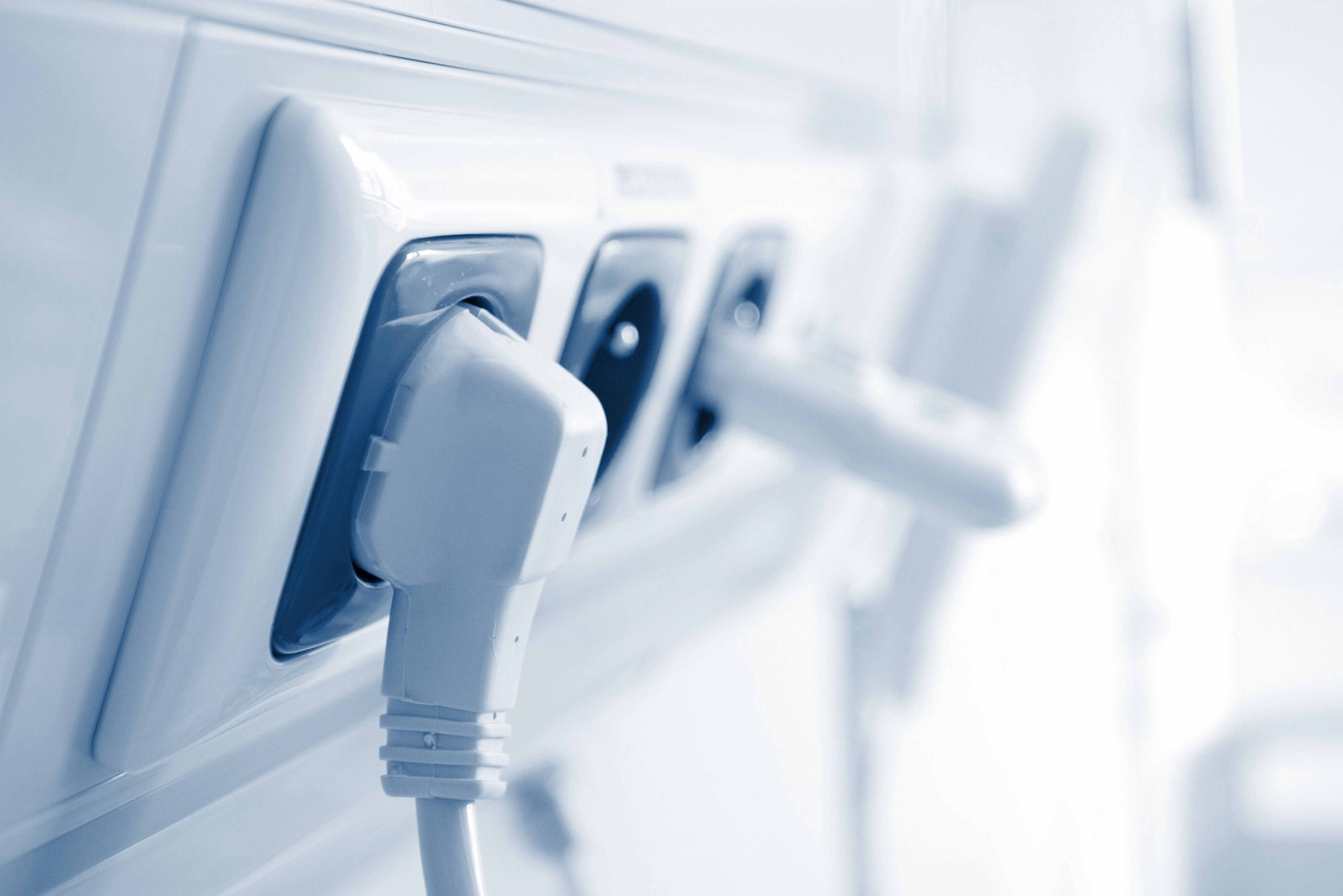 Electrical Panel & Circuit Breaker Specialists In Hill