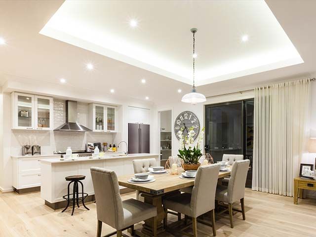 Lighting Electrical Experts In Hill