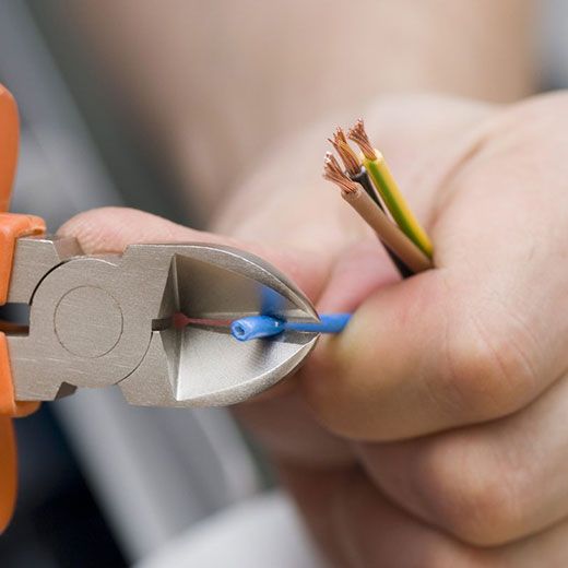 Electrical Panel & Circuit Breaker Specialists In Hill