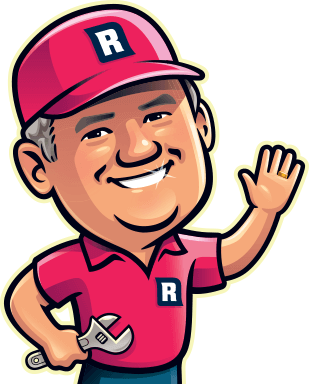 Trusted Plumbers, Drains, Heating, AC & Electricians in Hill For 40 Years!