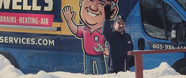 Limited Plumbing, Drains, Heating, AC Discount Hill