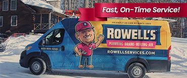 Limited Plumbing, Drains, Heating, AC Discount Hill