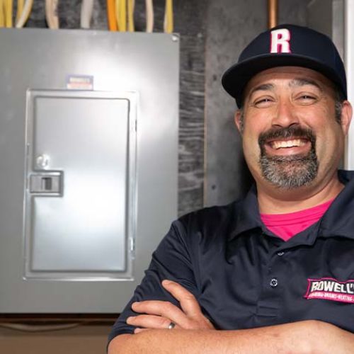 Electrical Panel & Circuit Breaker Specialists In Hill