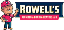Rowell's Services Hill
