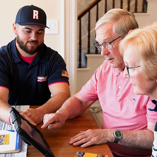 Whole House Surge Protection In Hill