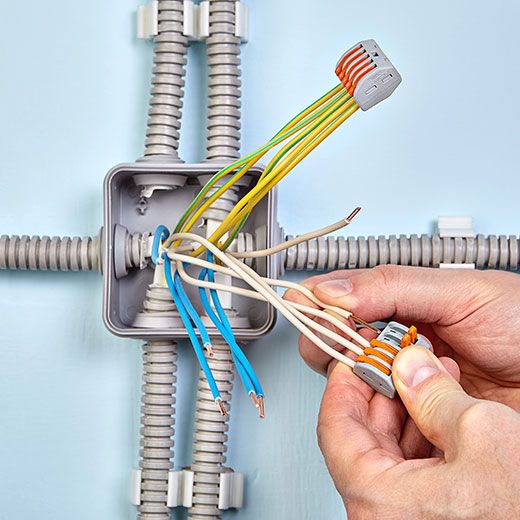 Electrical Panel & Circuit Breaker Specialists In Hill