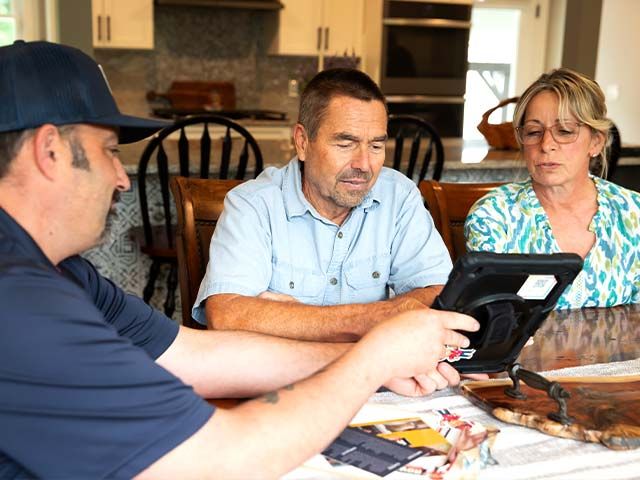 Hill Landscape & Outdoor Lighting Electricians