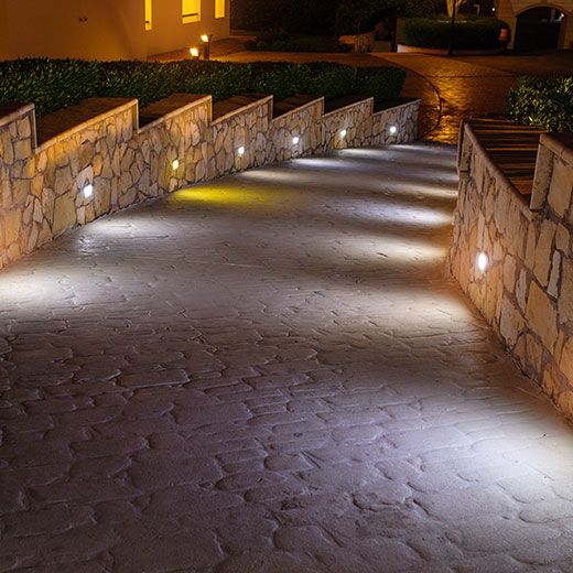 Hill Landscape & Outdoor Lighting Electricians