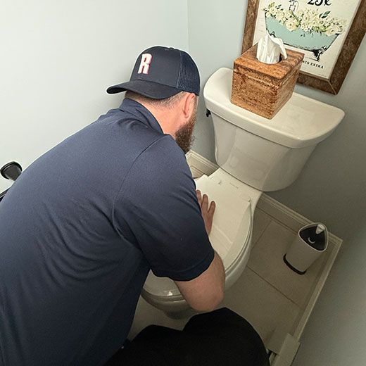 Same Day Toilet Plumbing Specialists In Hill