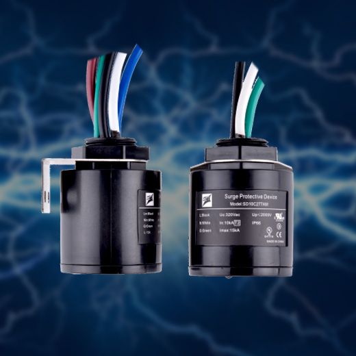 Whole House Surge Protection In Hill