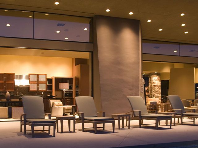 Hill Landscape & Outdoor Lighting Electricians