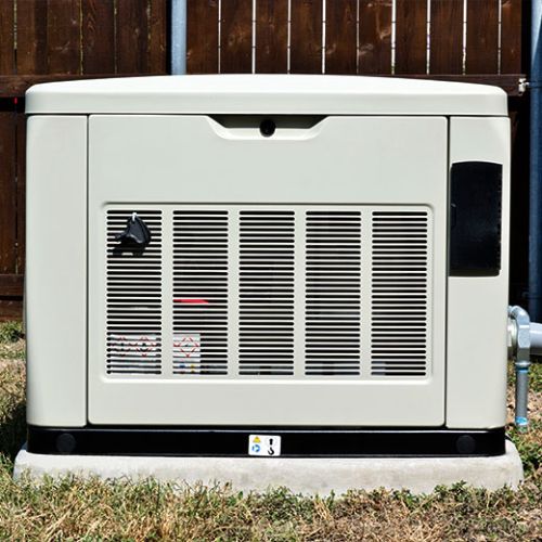 Standby Generator Experts In Hill